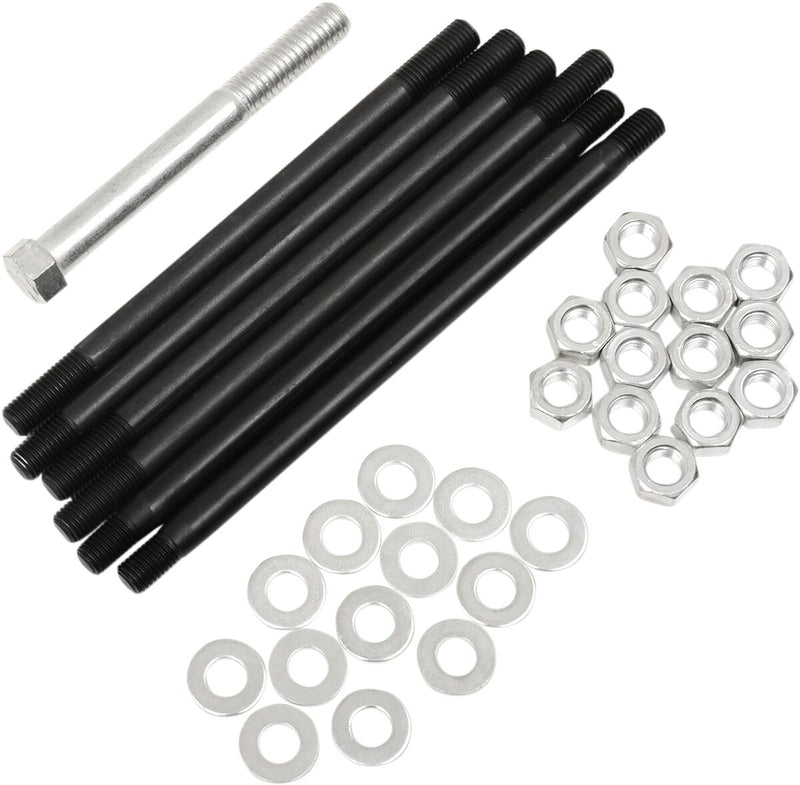 Colony Motor Case Kit #8132-34