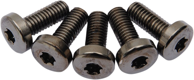 Disc Brake Hub Mounting Kit Dyna,
Softail,
Classic,
Sportster,
Touring,
Trike