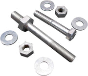Colony Rear Master Cylinder Mounting Kit #2638-8