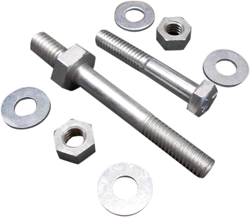 Colony Rear Master Cylinder Mounting Kit #2638-8