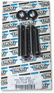 Shock Mount Kit Sportster