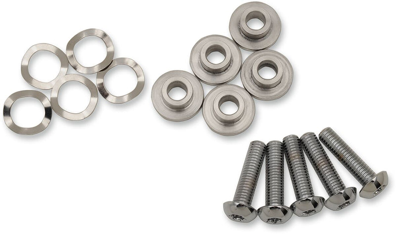 Floating Brake Rotor Hardware Kit Touring