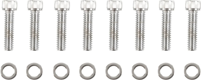 M-Eight Bolt Kit