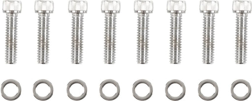 M-Eight Bolt Kit