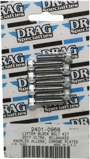 M-Eight Bolt Kit