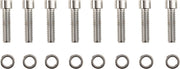 M-Eight Bolt Kit Softail,
Touring,
Trike