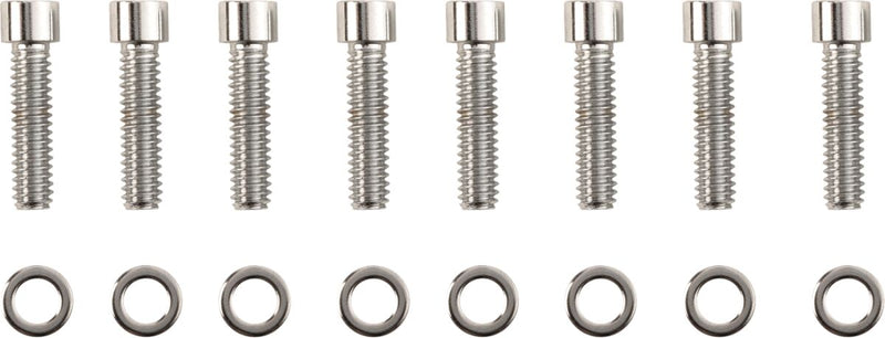 M-Eight Bolt Kit Softail,
Touring,
Trike