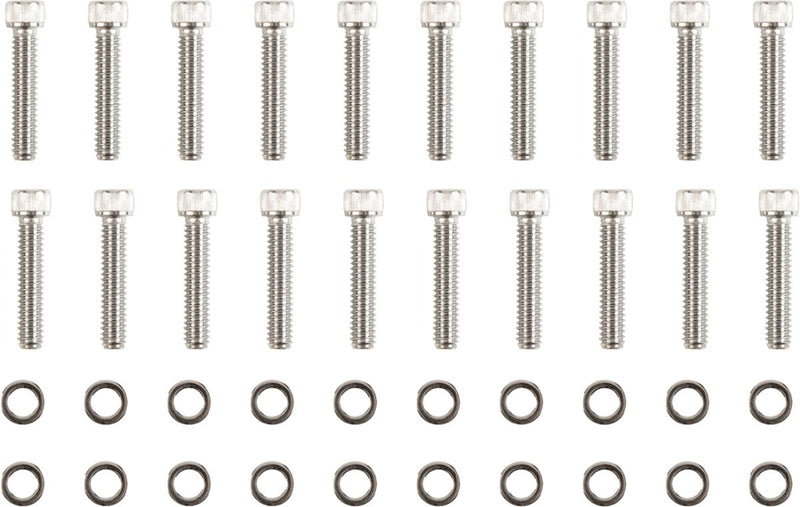 M-Eight Bolt Kit Softail,
Touring,
Trike