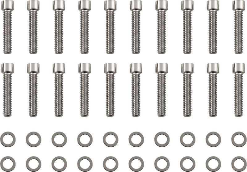 M-Eight Bolt Kit Softail,
Touring,
Trike