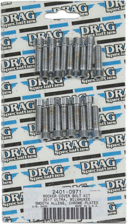 M-Eight Bolt Kit Softail,
Touring,
Trike
