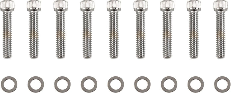 M-Eight Bolt Kit