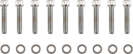 M-Eight Bolt Kit