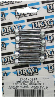 M-Eight Bolt Kit