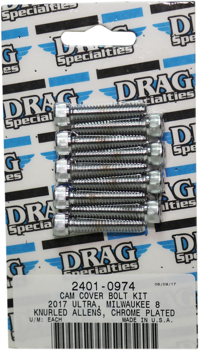 M-Eight Bolt Kit