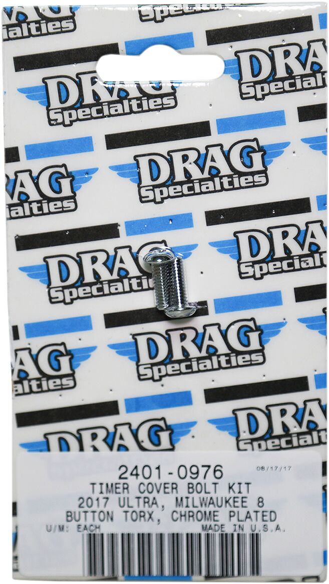 M-Eight Bolt Kit Softail,
Touring,
Trike