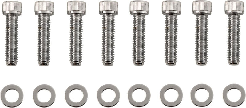 M-Eight Bolt Kit Softail,
Touring,
Trike