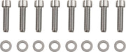 M-Eight Bolt Kit Softail,
Touring,
Trike