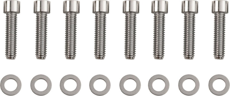 M-Eight Bolt Kit Softail,
Touring,
Trike