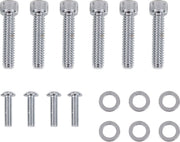 M-Eight Bolt Kit Touring