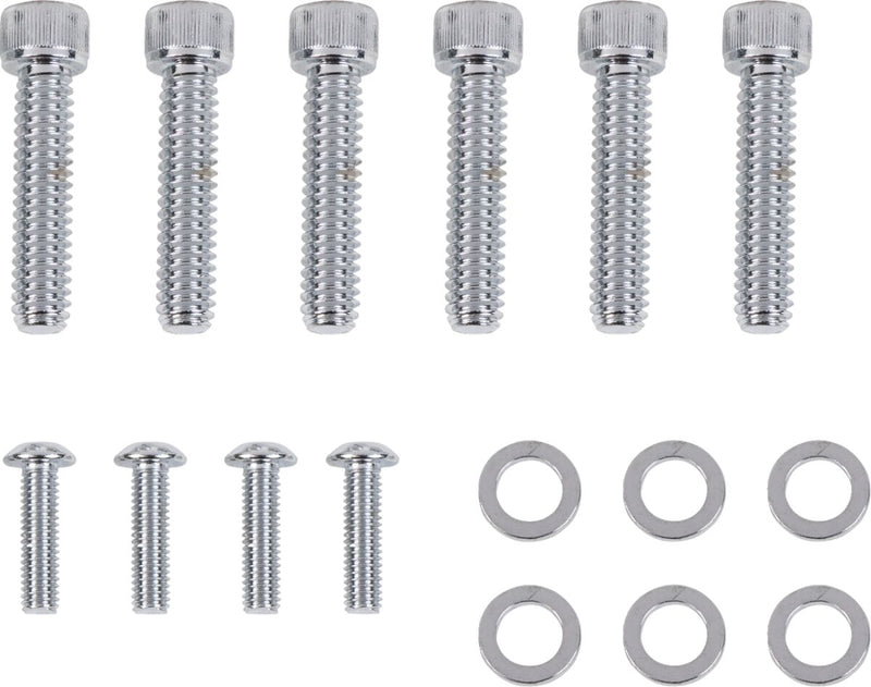 M-Eight Bolt Kit Touring