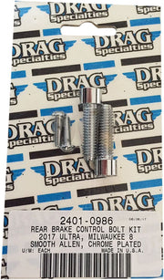 M-Eight Bolt Kit Softail,
Touring,
Trike