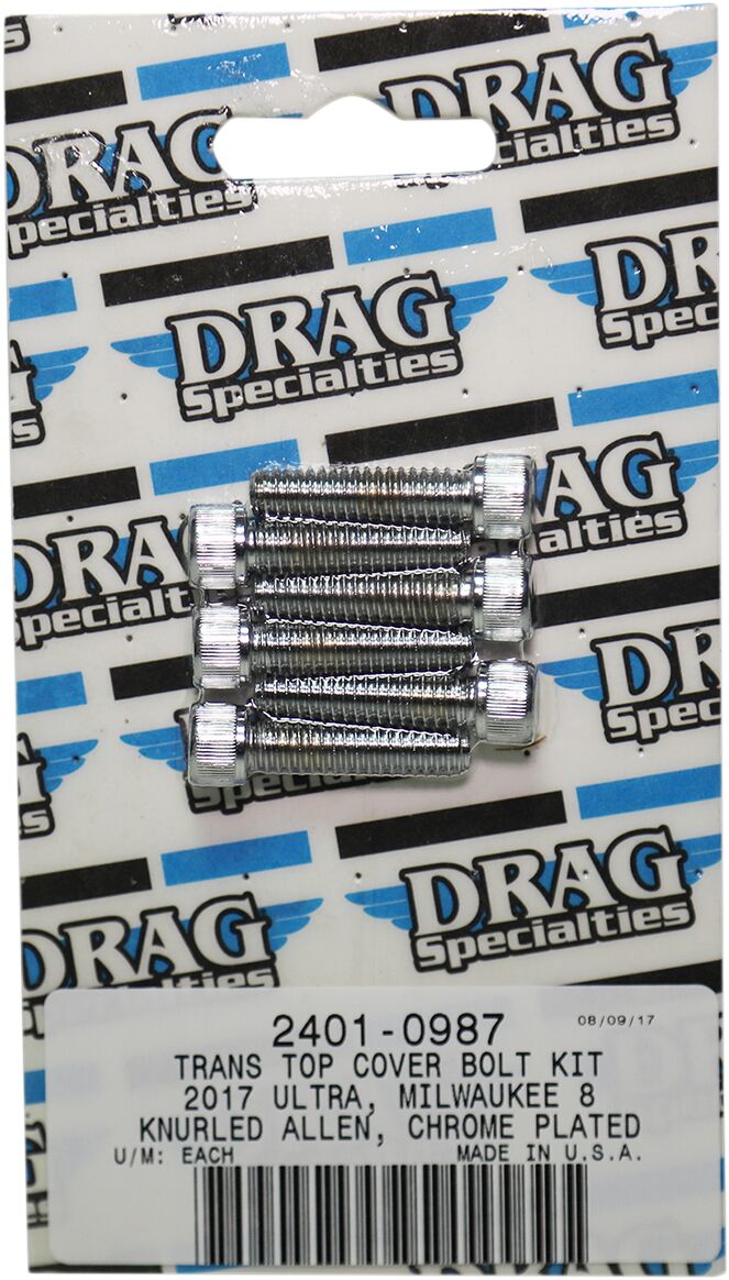 M-Eight Bolt Kit