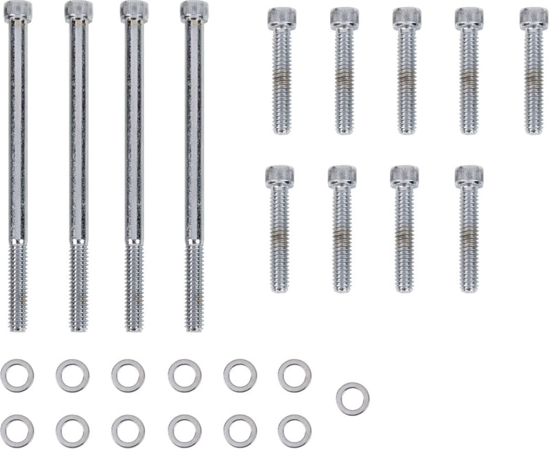 M-Eight Bolt Kit Touring