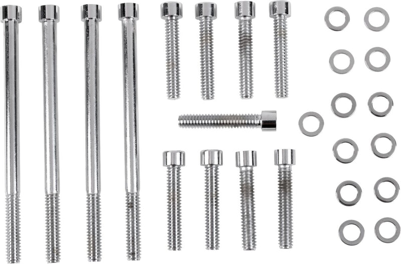 M-Eight Bolt Kit Touring
