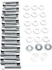 Rocker Box Bolt Kit