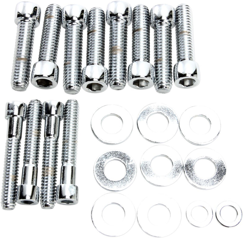 Transmission Side Cover Bolt Kit
