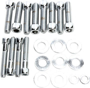 Transmission Side Cover Bolt Kit