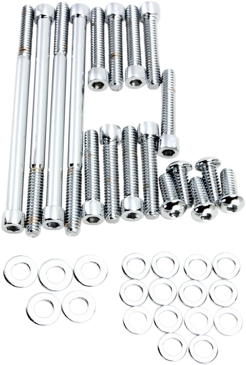 Gardner-Westcott Bolt Kit #P-10-48-08