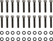 M-Eight Bolt Kit Softail,
Touring,
Trike