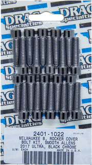 M-Eight Bolt Kit Softail,
Touring,
Trike