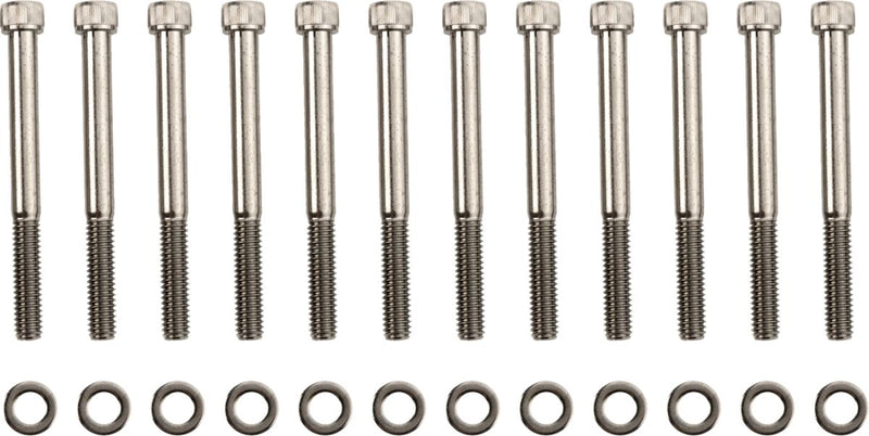 M-Eight Bolt Kit Touring,
Trike