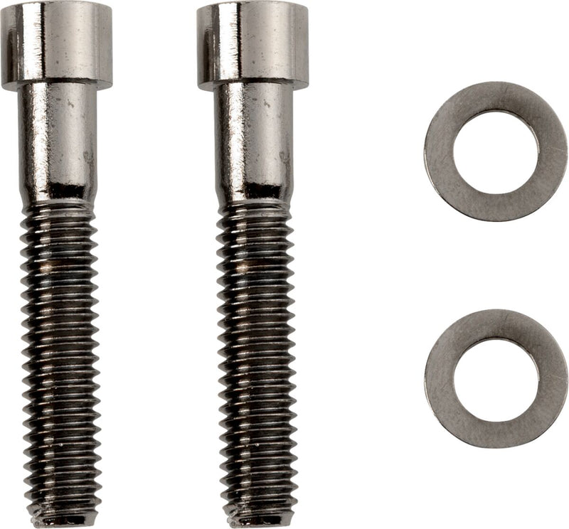 M-Eight Bolt Kit Softail,
Touring,
Trike
