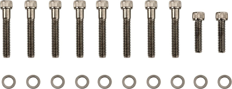 M-Eight Bolt Kit Touring,
Trike