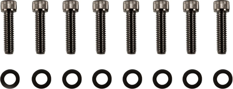 M-Eight Bolt Kit Softail,
Touring,
Trike