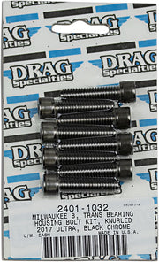 M-Eight Bolt Kit Softail,
Touring,
Trike