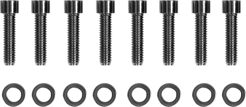 M-Eight Bolt Kit Softail,
Touring,
Trike