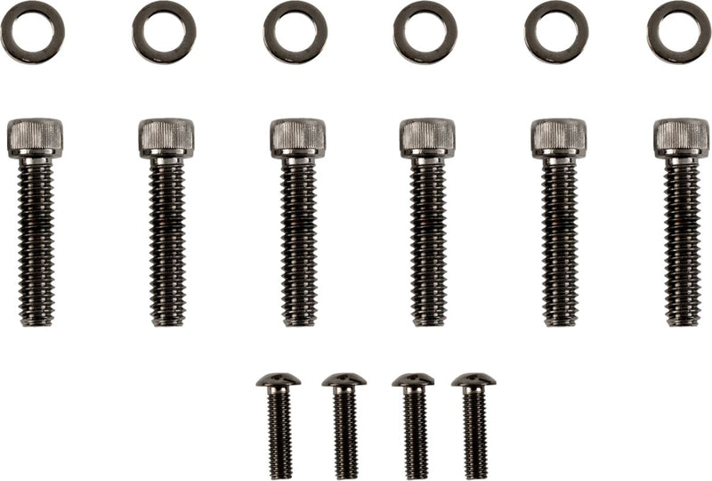 M-Eight Bolt Kit Touring,
Trike