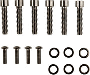 M-Eight Bolt Kit Touring,
Trike