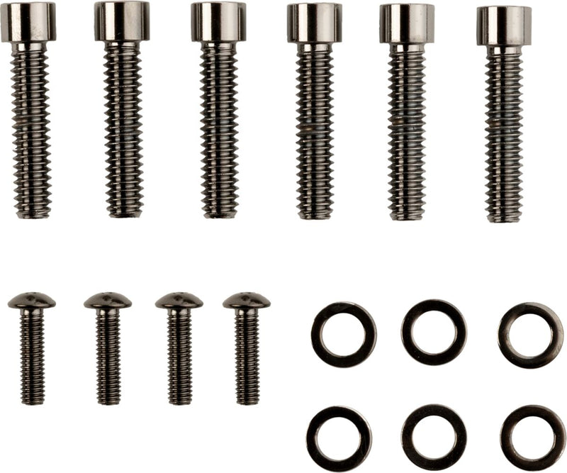 M-Eight Bolt Kit Touring,
Trike