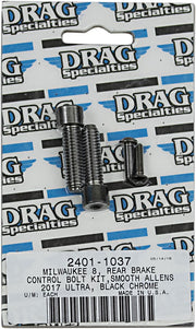 M-Eight Bolt Kit Softail,
Touring,
Trike