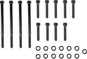 M-Eight Bolt Kit Touring,
Trike