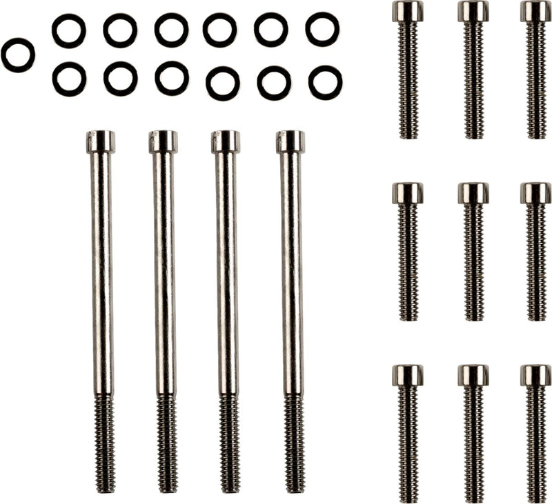 M-Eight Bolt Kit Touring,
Trike