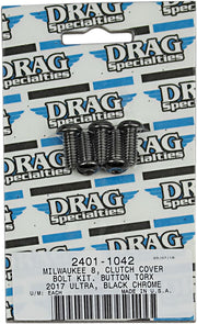 M-Eight Bolt Kit Softail,
Touring,
Trike