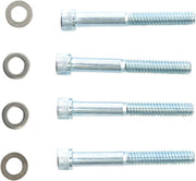 S&S Replacement Oil Pump Screw Kit #500-0327