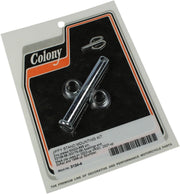 Colony Jiffy Stand Mounting Kit #3134-4