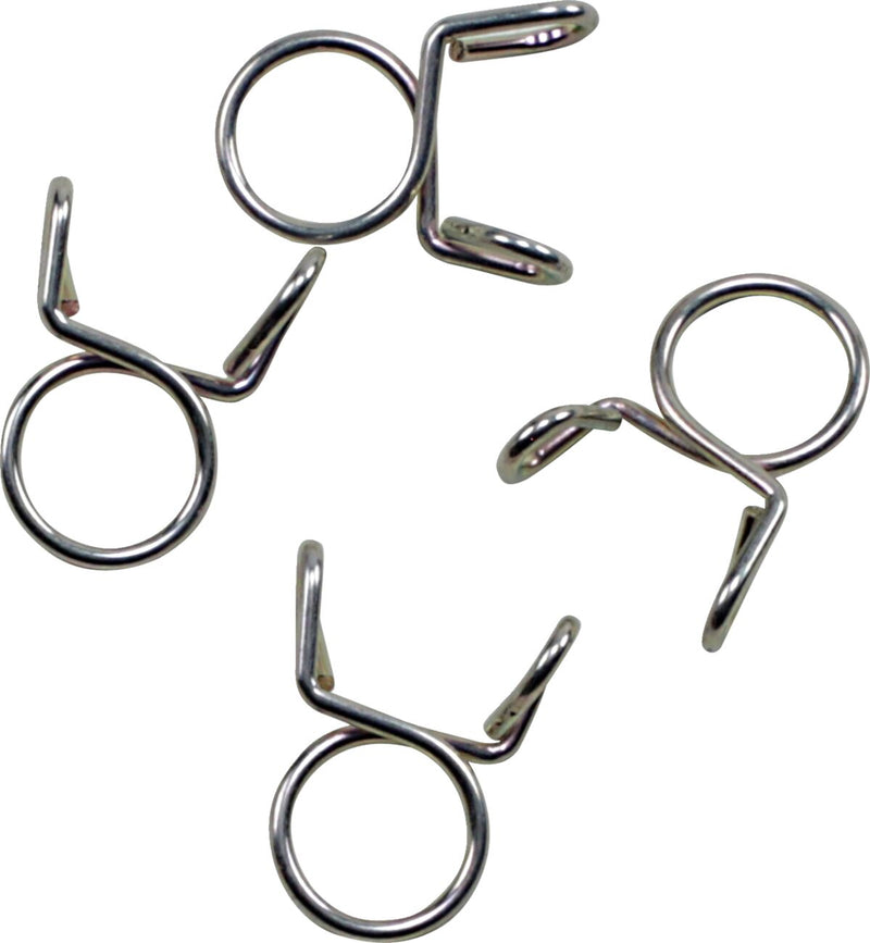 All Balls 9mm Wire Type Hose Clamp Refill Kit
